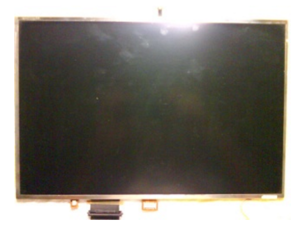 Original LTN154X3-L04 SAMSUNG Screen Panel 15.4" 1280x800 LTN154X3-L04 LCD Display